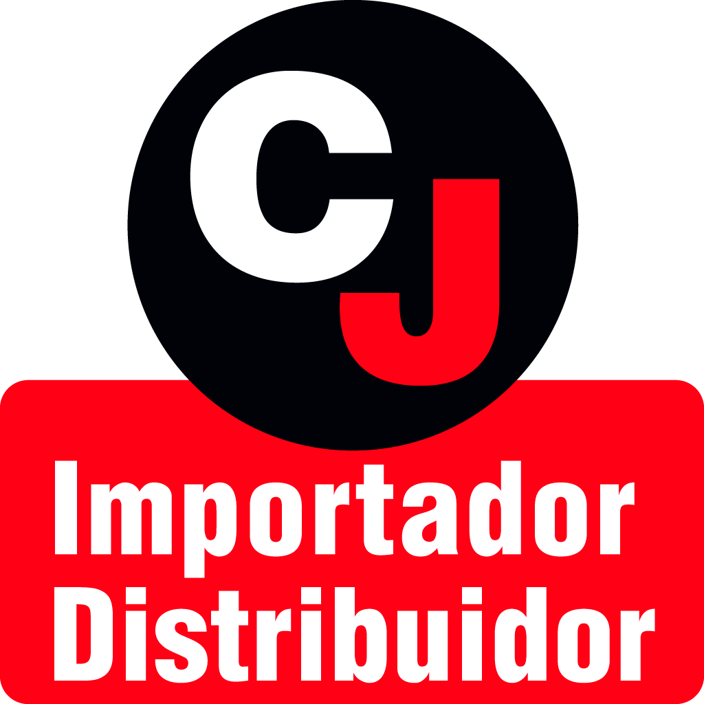 CJ Importador Distribuidor logo