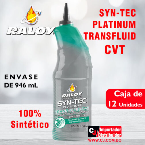 CVT-sintético