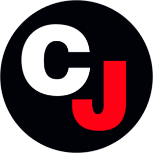 CJ Importador Distribuidor Logo